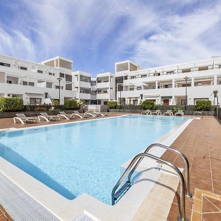 Holyhome Sunsplash Costa Teguise Dış mekan fotoğraf