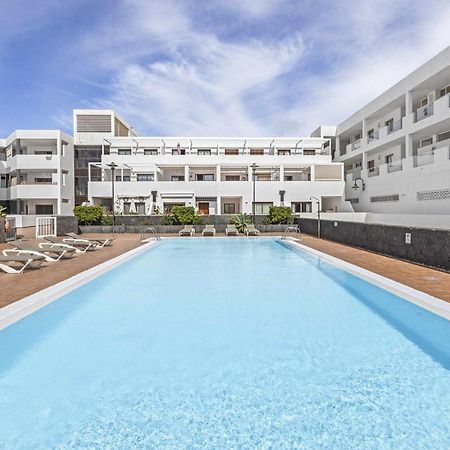 Holyhome Sunsplash Costa Teguise Dış mekan fotoğraf
