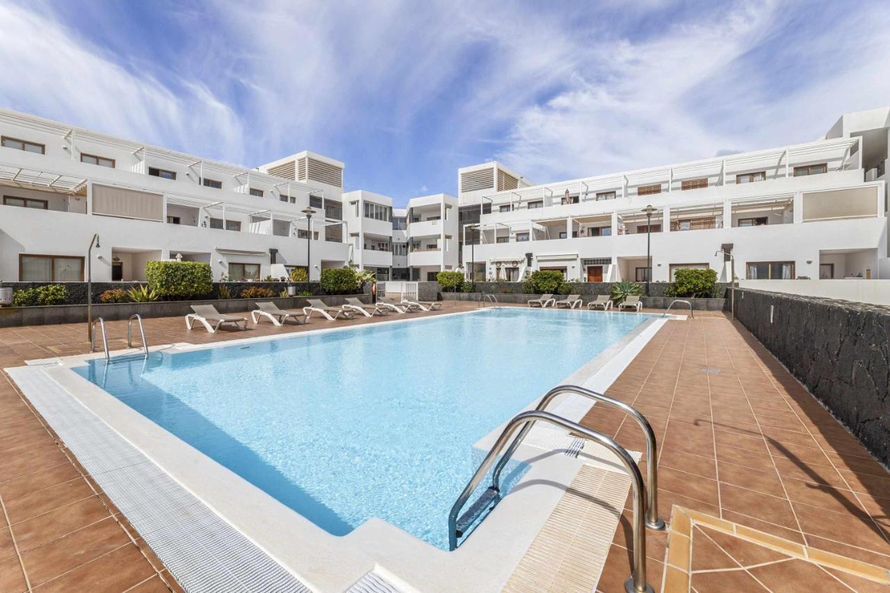 Holyhome Sunsplash Costa Teguise Dış mekan fotoğraf