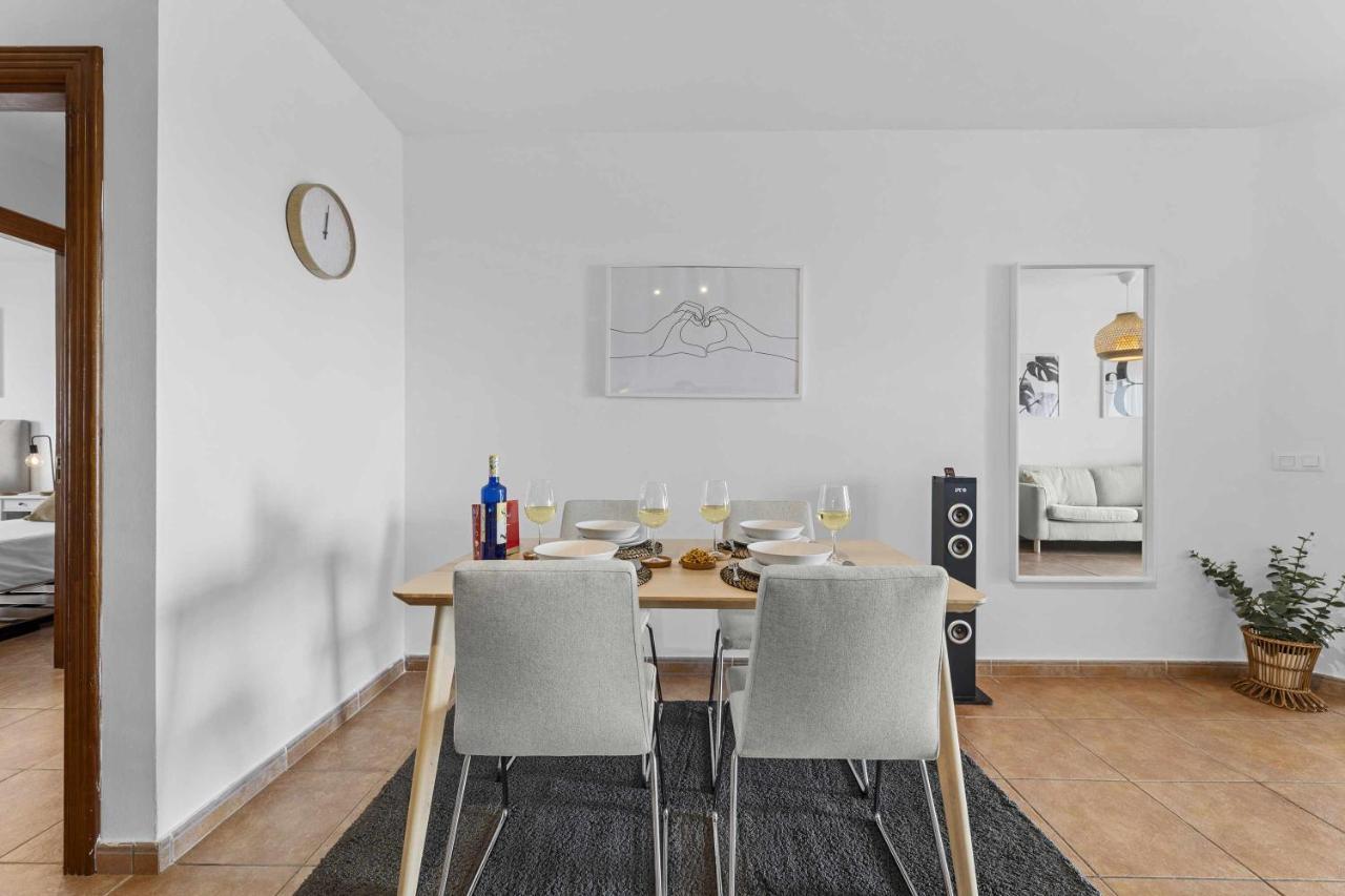 Holyhome Sunsplash Costa Teguise Dış mekan fotoğraf
