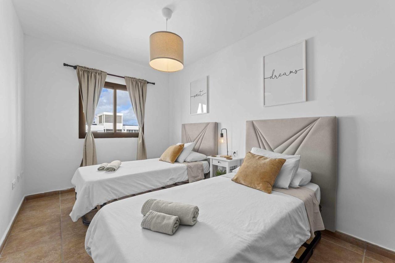 Holyhome Sunsplash Costa Teguise Dış mekan fotoğraf