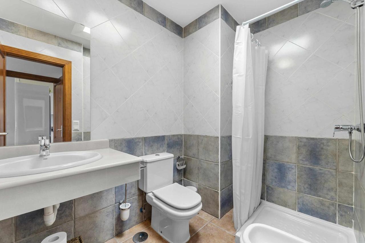 Holyhome Sunsplash Costa Teguise Dış mekan fotoğraf