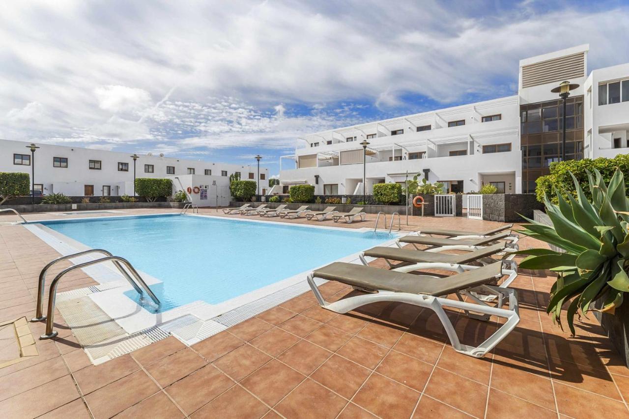 Holyhome Sunsplash Costa Teguise Dış mekan fotoğraf
