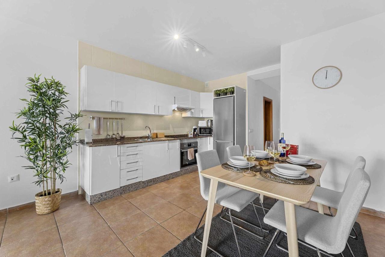 Holyhome Sunsplash Costa Teguise Dış mekan fotoğraf