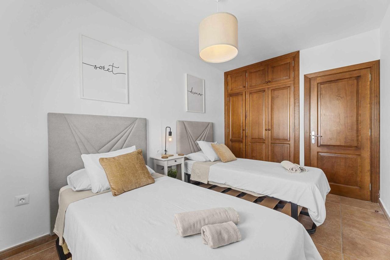 Holyhome Sunsplash Costa Teguise Dış mekan fotoğraf