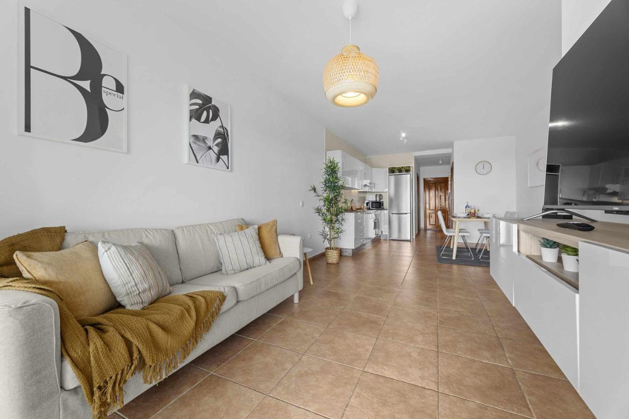 Holyhome Sunsplash Costa Teguise Dış mekan fotoğraf