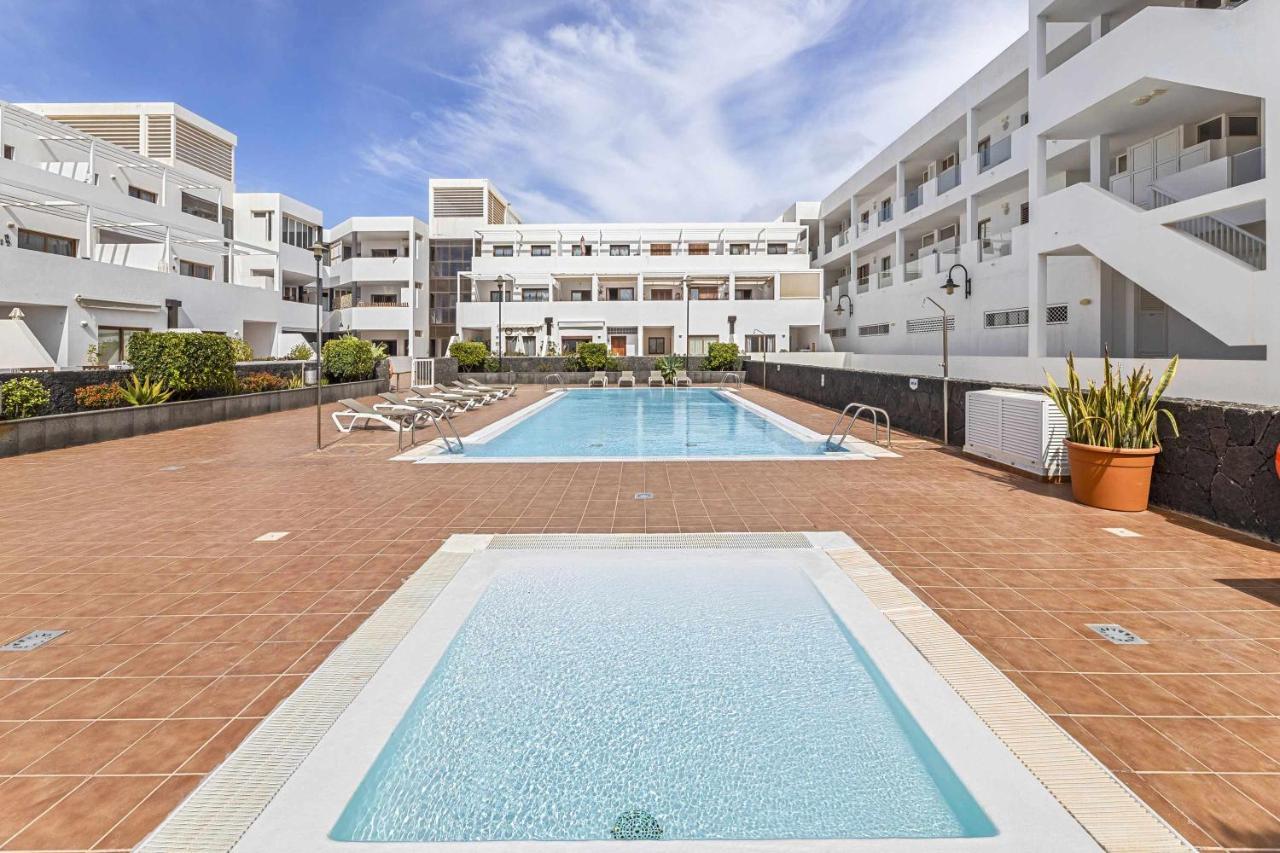 Holyhome Sunsplash Costa Teguise Dış mekan fotoğraf