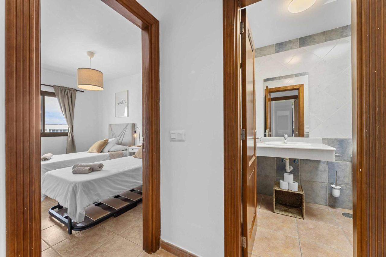 Holyhome Sunsplash Costa Teguise Dış mekan fotoğraf