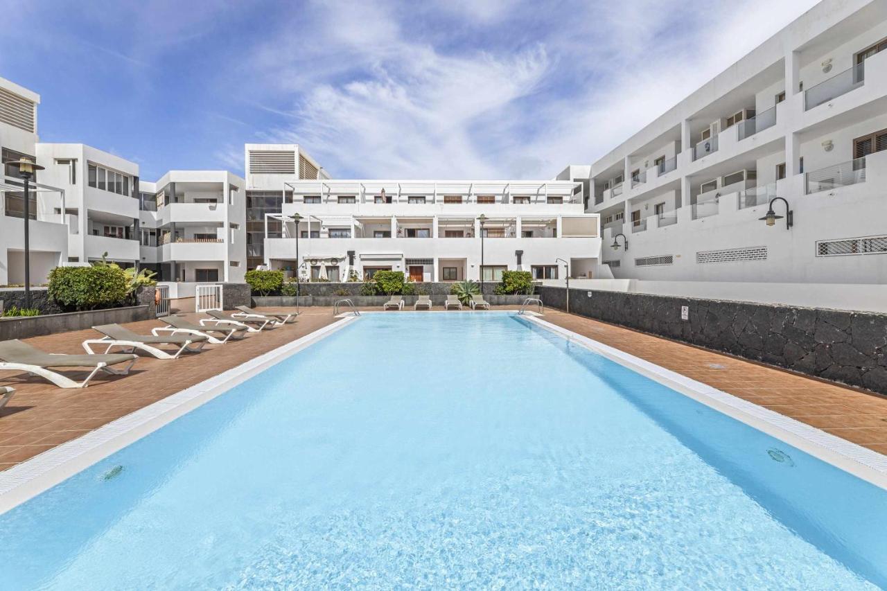 Holyhome Sunsplash Costa Teguise Dış mekan fotoğraf
