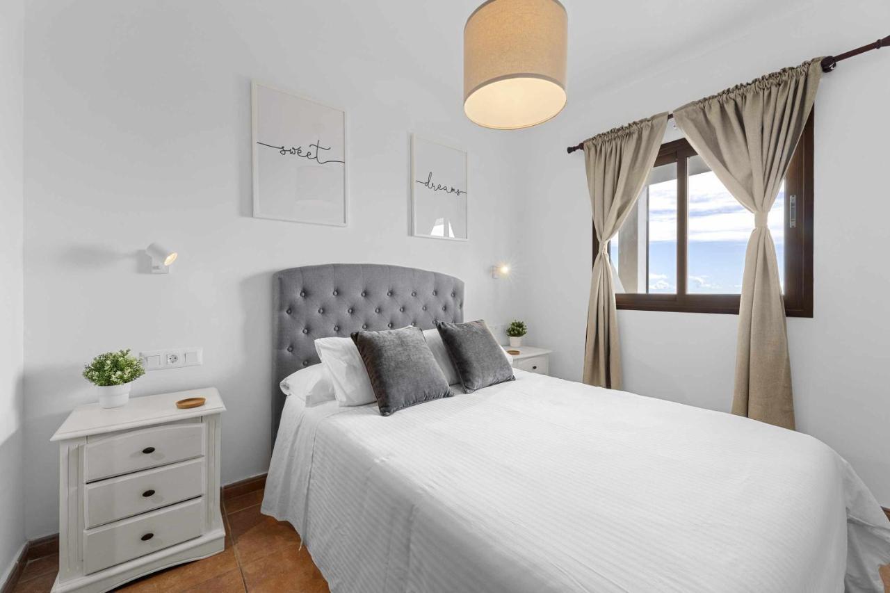 Holyhome Sunsplash Costa Teguise Dış mekan fotoğraf