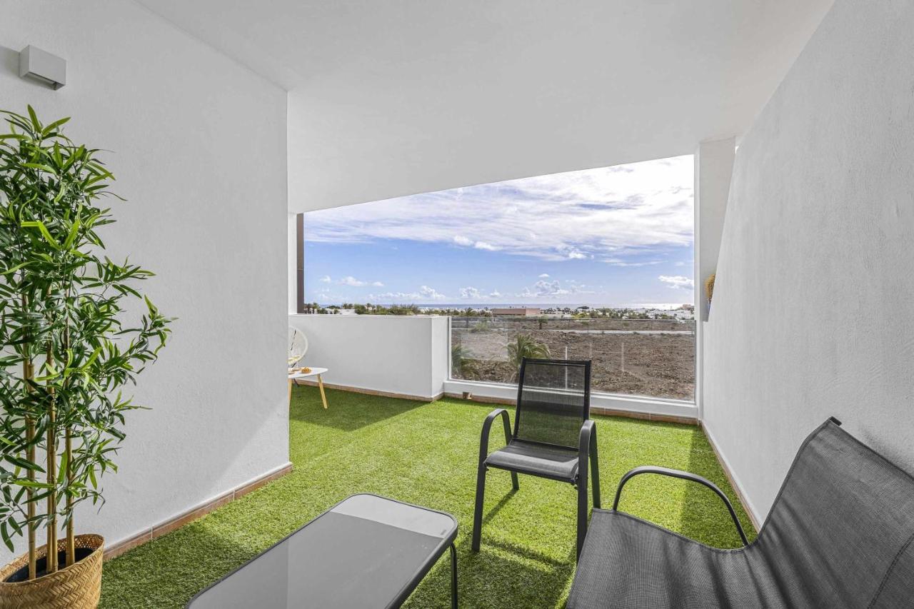 Holyhome Sunsplash Costa Teguise Dış mekan fotoğraf
