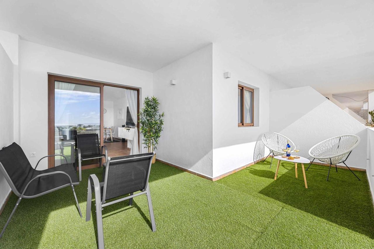 Holyhome Sunsplash Costa Teguise Dış mekan fotoğraf