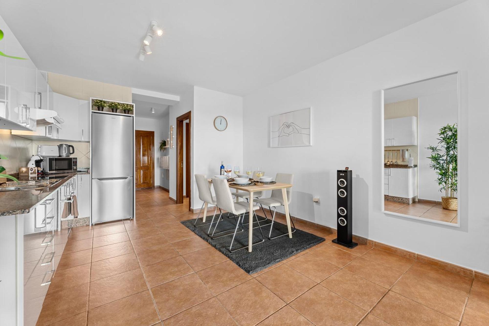Holyhome Sunsplash Costa Teguise Dış mekan fotoğraf